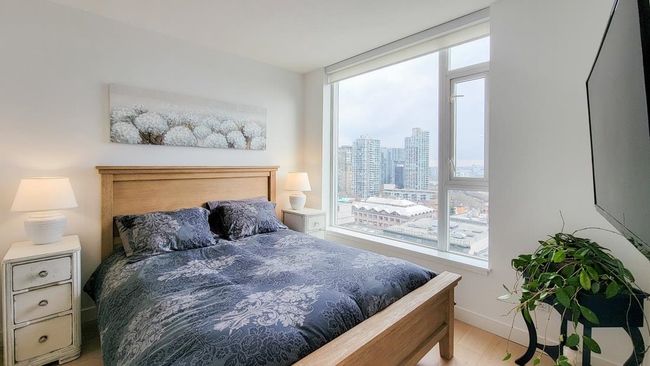 1305 - 1133 Homer Street, Condo with 2 bedrooms, 2 bathrooms and 1 parking in Vancouver BC | Image 20