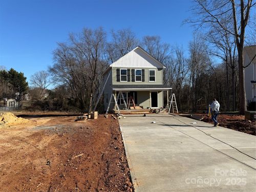 Lot 1 Donna Ln, Statesville, NC, 28625 | Card Image