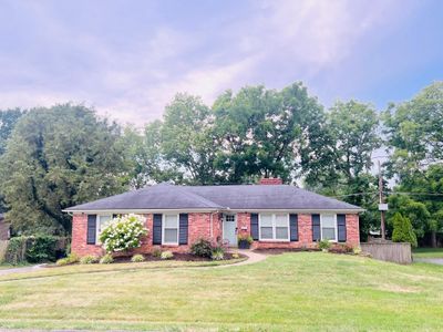 307 Leawood Drive, House other with 4 bedrooms, 2 bathrooms and null parking in Frankfort KY | Image 1