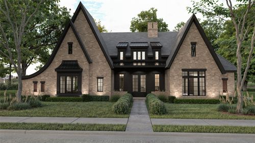 27 Pinehurst Dr, Woodway, TX, 76712 | Card Image