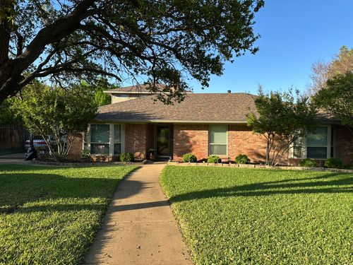 104 Greenbriar Ln, Colleyville, TX, 76034-8618 | Card Image