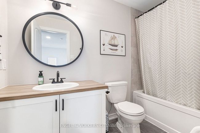 184 Equitation Cir, House other with 4 bedrooms, 3 bathrooms and 2 parking in Richmond ON | Image 22