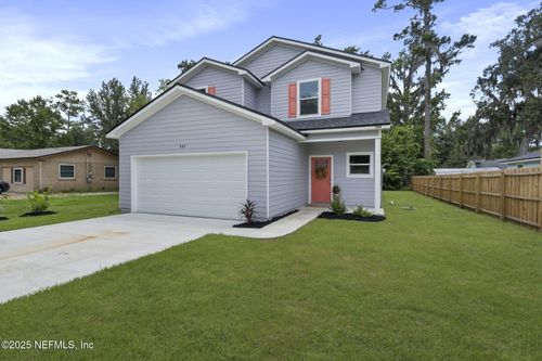 998 Floyd St, FLEMING ISLAND, FL, 32003-8717 | Card Image