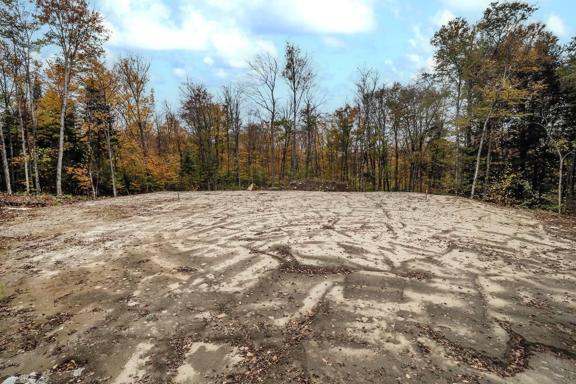 Land in Mont-Tremblant 2