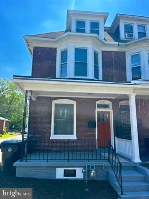 1717 North St, HARRISBURG, PA, 17103-1546 | Card Image