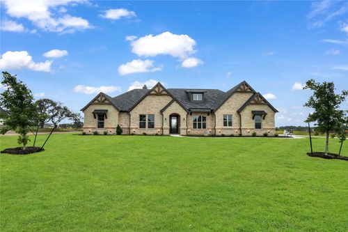 623 Gatlin Pass, Azle, TX, 76020-1878 | Card Image