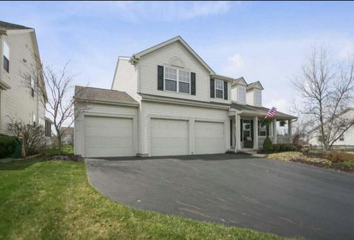 7543 Ashley Meadow Dr, Blacklick, OH, 43004-7043 | Card Image