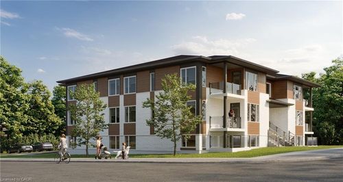 203-166 Astor Cres, New Hamburg, ON, N3A0G5 | Card Image