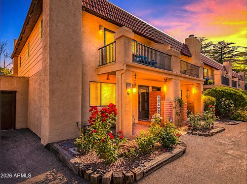 6-155 S Canyon Diablo Rd, Sedona, AZ, 86351-9184 | Card Image
