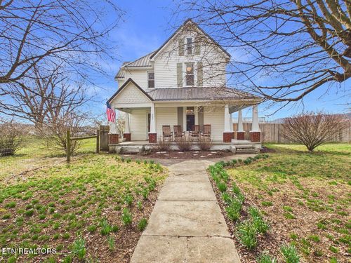 207 Thomas Rd, Speedwell, TN, 37870-7922 | Card Image