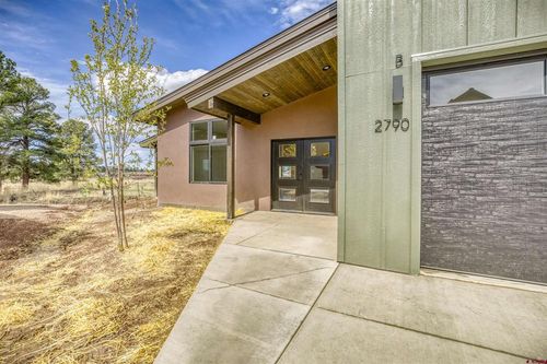 b-2790 Rock Rd, Pagosa Springs, CO, 81147-1059 | Card Image
