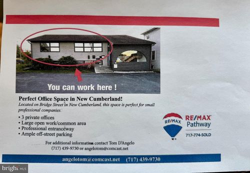 618 Bridge St, NEW CUMBERLAND, PA, 17070-2091 | Card Image
