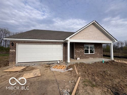 8613 N Seneca Drive, Muncie, IN, 47303 | Card Image