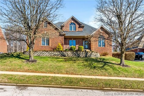 3560 Lafayette Pkwy, Floyds Knobs, IN, 47119-9760 | Card Image