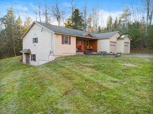 67 Sunflower Lane, Sidney, ME, 04330 | Card Image