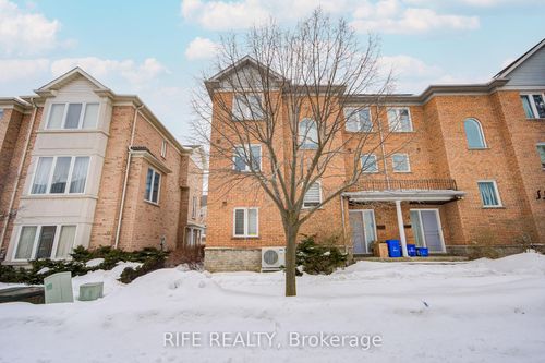 52 Leitchcroft Cres, Thornhill, ON, L3T7W1 | Card Image