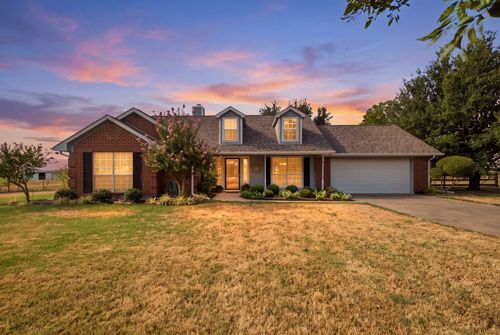 11454 Foutch Rd, Pilot Point, TX, 76258-6528 | Card Image