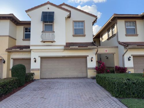 6024 Nw 118th Dr, Coral Springs, FL, 33076-3366 | Card Image