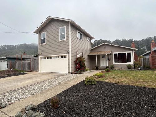 1324 Linda Mar Blvd, Pacifica, CA, 94044 | Card Image