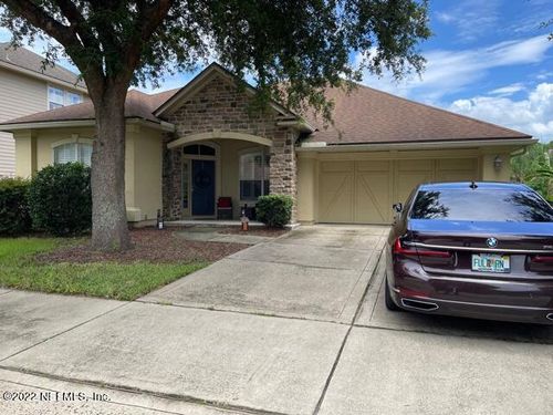 12061 Marldon Ln, Jacksonville, FL, 32258-9462 | Card Image