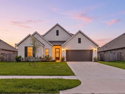 23688 Mileto Dr, New Caney, TX, 77357-4346 | Card Image