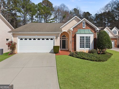 121 Sea Island Dr, Peachtree City, GA, 30269-4200 | Card Image