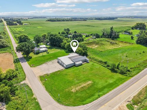 W9231 Bobolink Rd, REESEVILLE, WI, 53579-9749 | Card Image