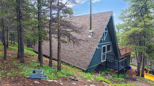 274 Lincoln Dr, Idaho Springs, CO, 80452-9750 | Card Image