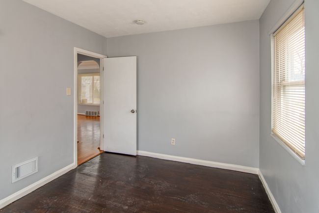 542 E Muir Ave, House other with 3 bedrooms, 1 bathrooms and null parking in Hazel Park MI | Image 10