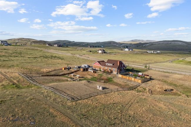 219 Rolling Glen Ranch Loop, House other with 4 bedrooms, 3 bathrooms and null parking in Three Forks MT | Image 60