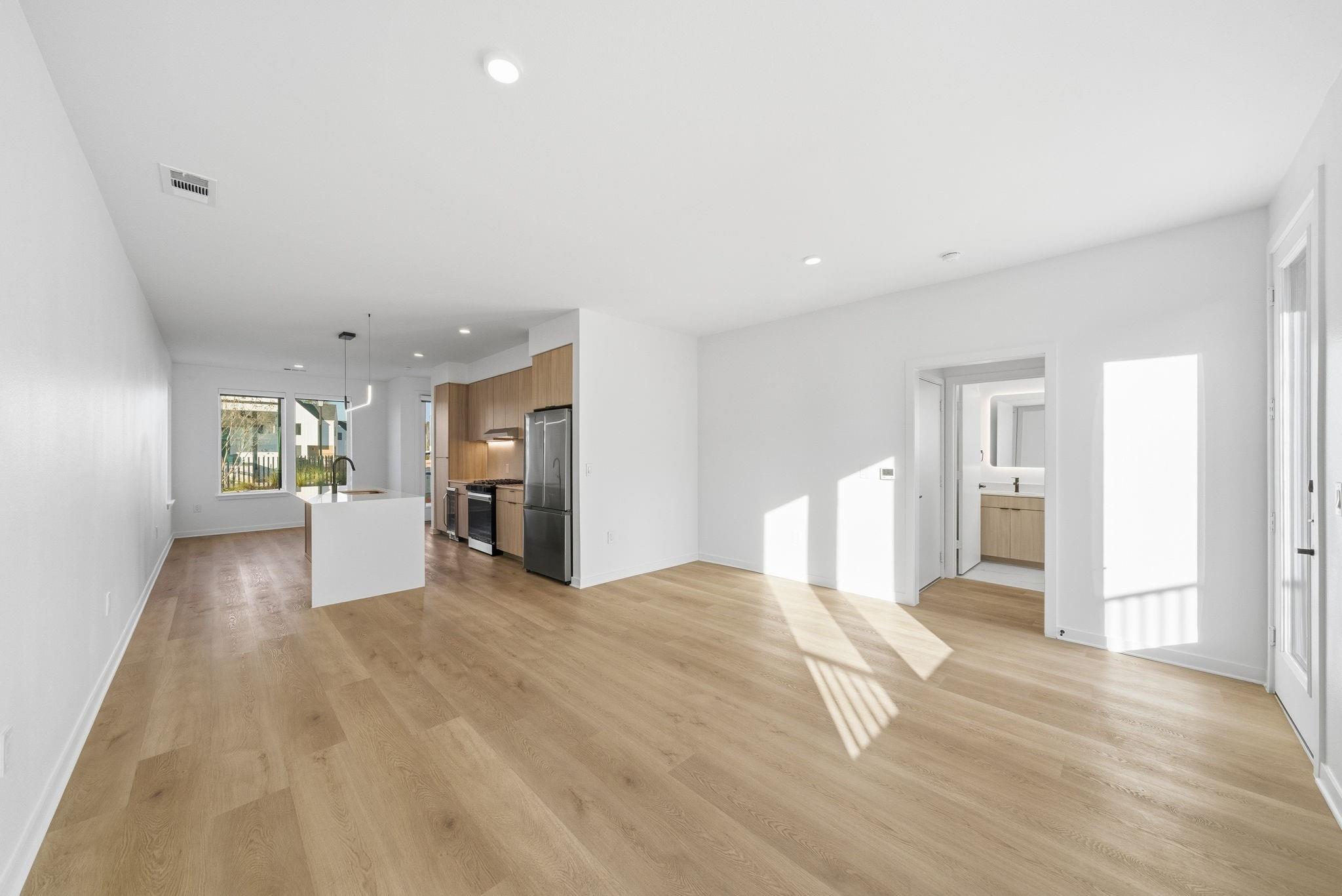 Residential Lease in The Woodlands 5
