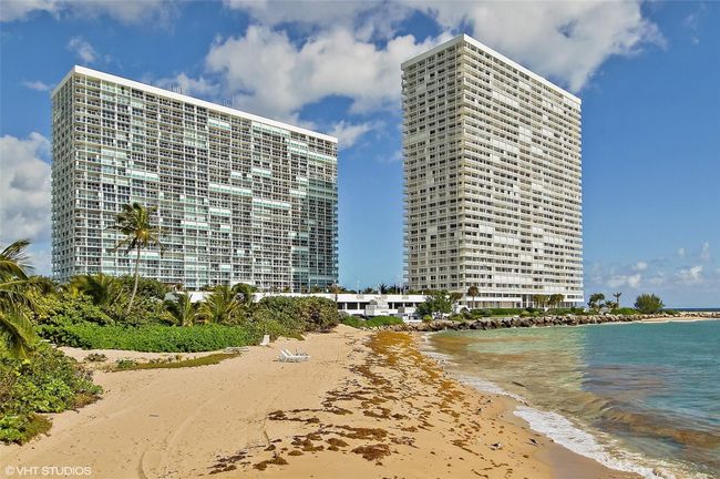 APT-1502 - 2100 S Ocean Ln, Condo with 2 bedrooms, 2 bathrooms and null parking in Fort Lauderdale FL | Image 45