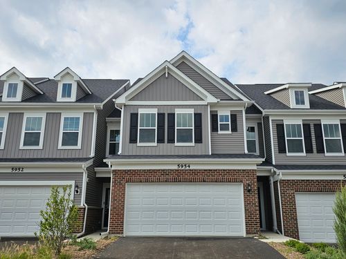 0-5954 Hawkweed Drive, Naperville, IL, 60564 | Card Image