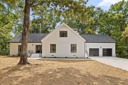 2125 Burnt Hickory Dr, Chattanooga, TN, 37421-2742 | Card Image