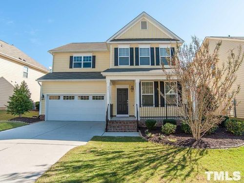 641 Sweet Laurel Ln, Apex, NC, 27523-9305 | Card Image