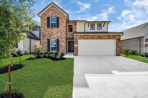 24603 Burwood Park Dr, Spring, TX, 77373 | Card Image