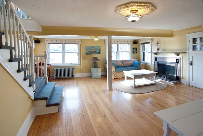 260 Oak Island Dr, House other with 3 bedrooms, 2 bathrooms and null parking in Wolverine Lake MI | Image 11