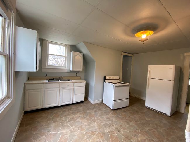 153 Lafayette Ave, House other with 2 bedrooms, 1 bathrooms and null parking in Oolitic IN | Image 6