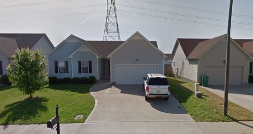 992 Cindy Jo Ct, Clarksville, TN, 37040-2578 | Card Image