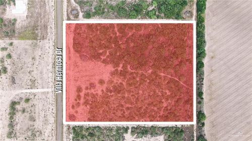 19304 Villa Hermosa Dr, Penitas, TX, 78576-4112 | Card Image