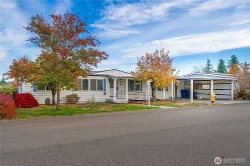 unit-22-2500 Alder St, Milton, WA, 98354-8607 | Card Image