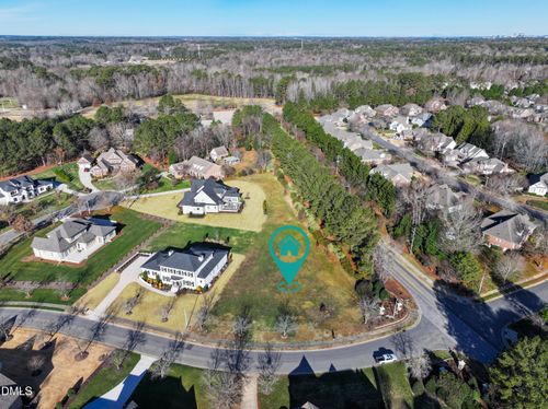 100 Bonica Creek Dr, Garner, NC, 27529-5097 | Card Image