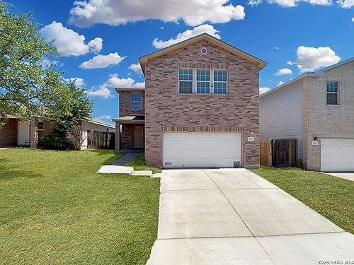 8223 Maple Meadow Dr, Converse, TX, 78109-3509 | Card Image