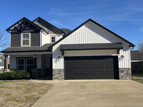 1055 Michaela Cir, Clarksville, TN, 37043-2586 | Card Image