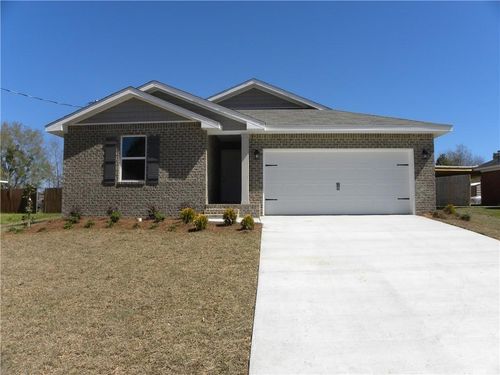 5280 Willard Dr N, Theodore, AL, 36582-2382 | Card Image