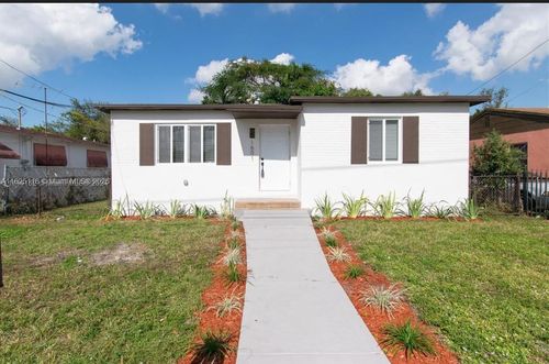 1601 Nw 56th St, Miami, FL, 33142-3162 | Card Image
