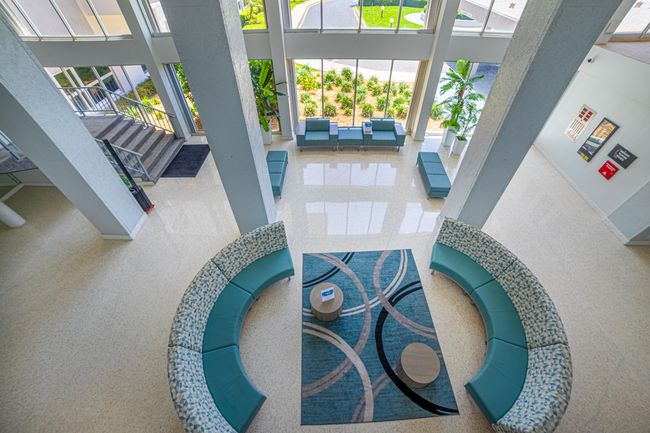 APT-507 - 405 N Ocean Blvd, Condo with 2 bedrooms, 2 bathrooms and null parking in Pompano Beach FL | Image 38