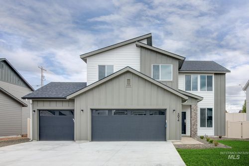 692 W Smoky Quartz St, Kuna, ID, 83634 | Card Image