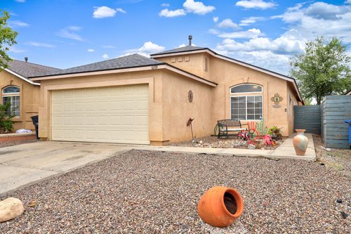 6109 Cyonus Ave Nw, Albuquerque, NM, 87114-4015 | Card Image