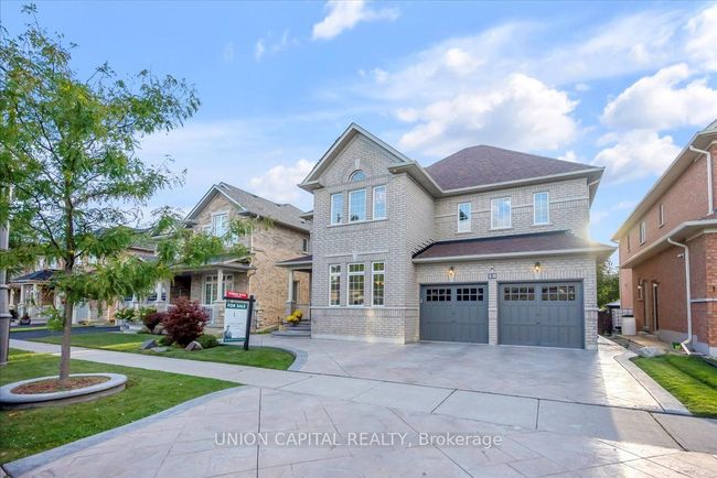 10 Terrance Dr, House other with 5 bedrooms, 5 bathrooms and 4 parking in Markham ON | Image 5